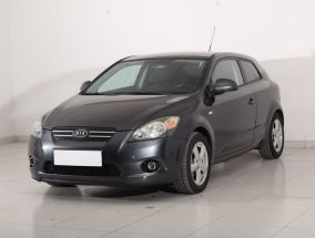 Kia ProCeed - 2007