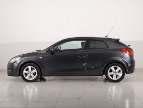 Kia ProCeed - 2007