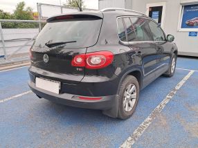 Volkswagen Tiguan - 2009