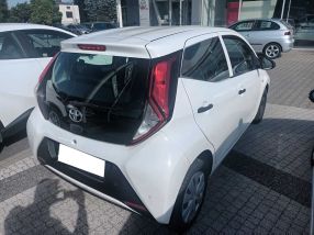 Toyota Aygo - 2021
