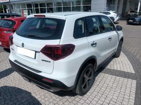 Suzuki Vitara - 2019