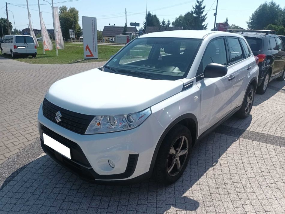 Suzuki Vitara - 2019