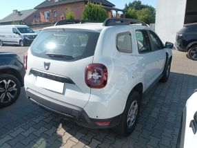 Dacia Duster - 2020