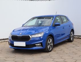 Skoda Fabia - 2023