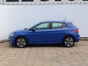 Skoda Fabia - 2023
