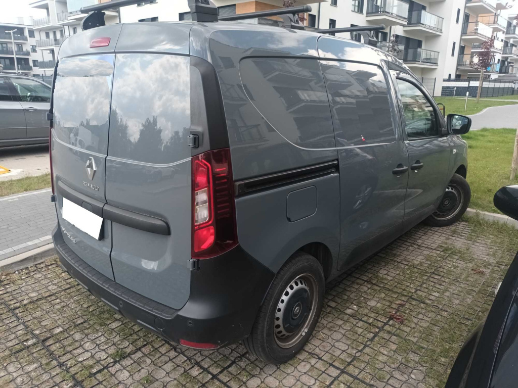 Renault Express
