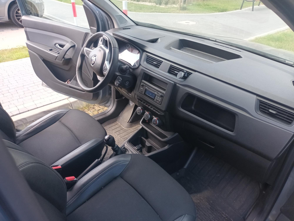Renault Express