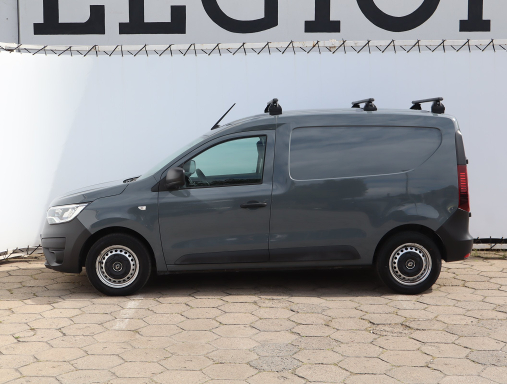 Renault Express
