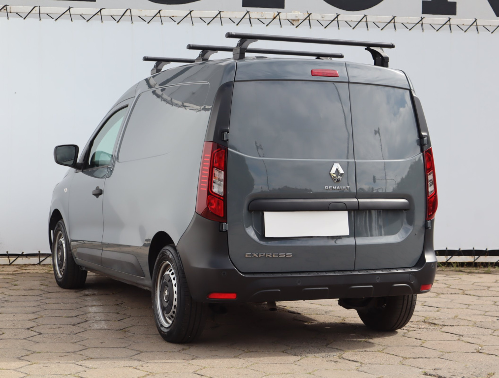 Renault Express