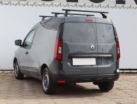 Renault Express - 2022