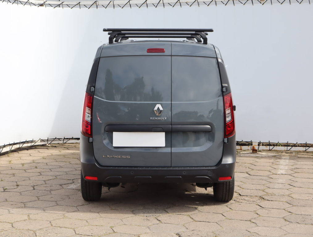 Renault Express
