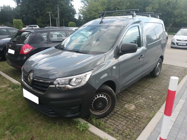 Renault Express 2022