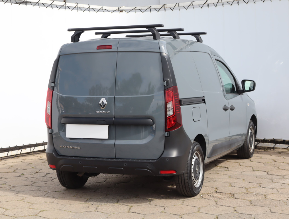 Renault Express