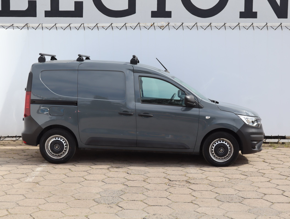 Renault Express