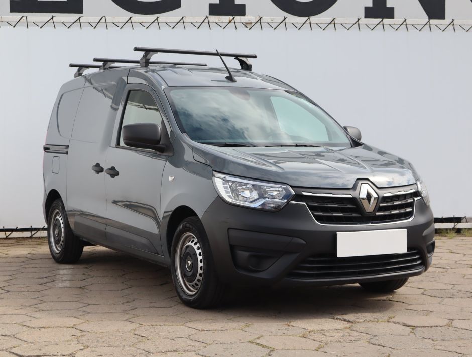 Renault Express - 2022