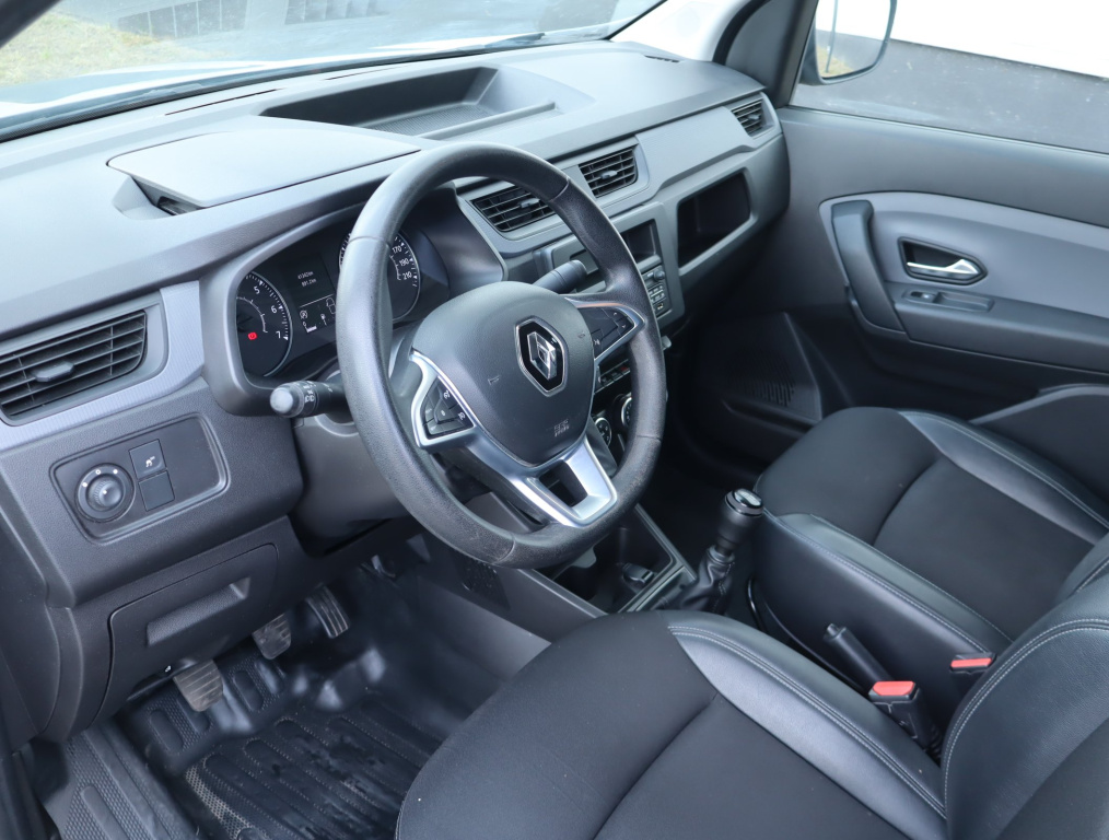Renault Express