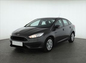 Ford Focus - 2017