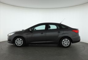 Ford Focus - 2017
