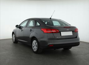 Ford Focus - 2017