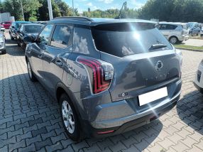 SsangYong Tivoli - 2021