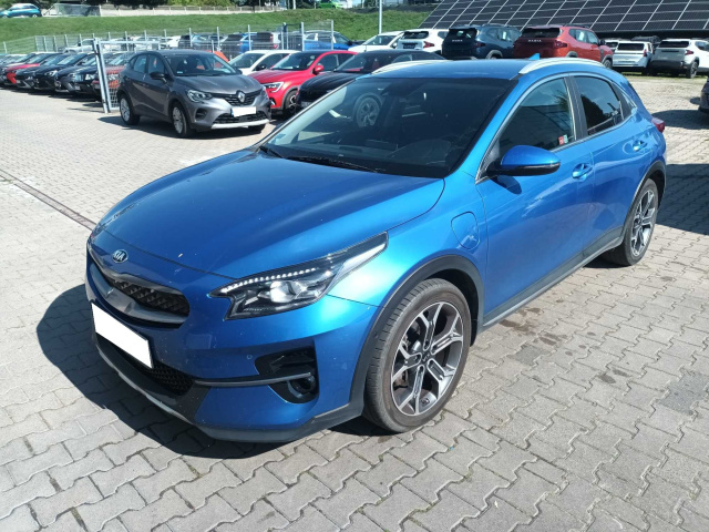 Kia XCeed 2020