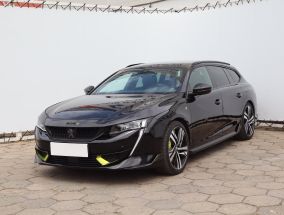 Peugeot 508 - 2021