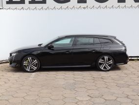 Peugeot 508 - 2021