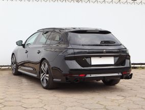 Peugeot 508 - 2021