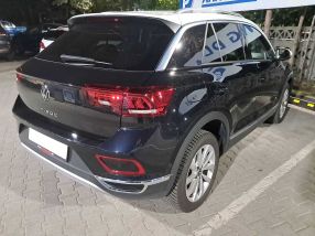 Volkswagen T-Roc - 2023