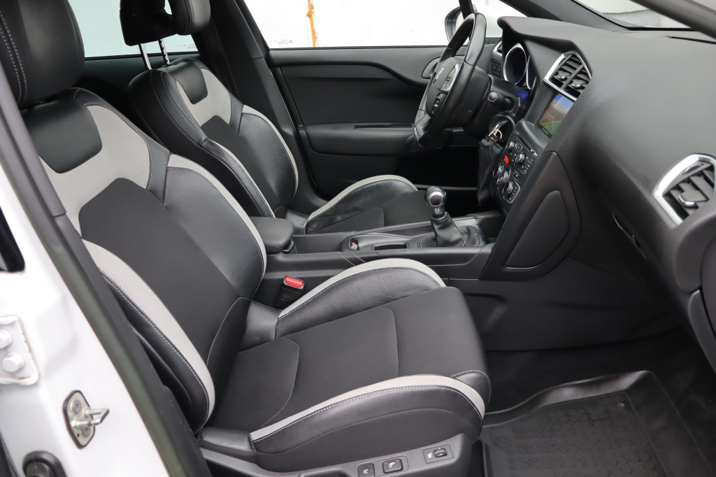 Citroen DS4