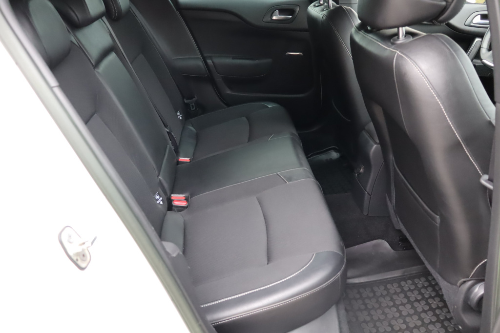 Citroen DS4