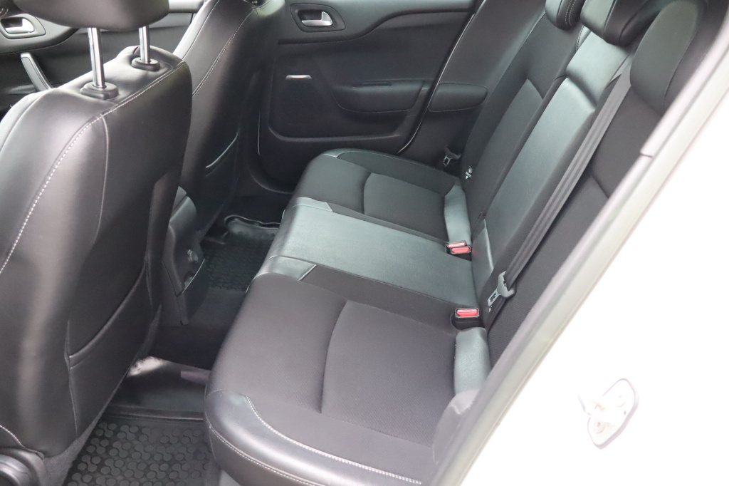 Citroen DS4