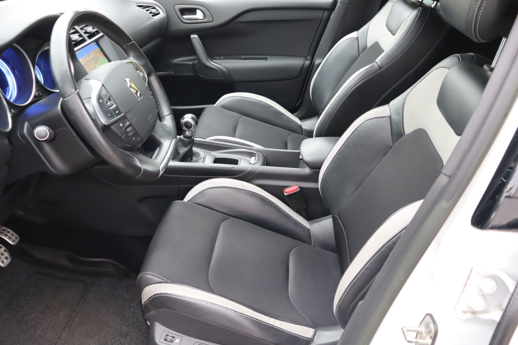 Citroen DS4