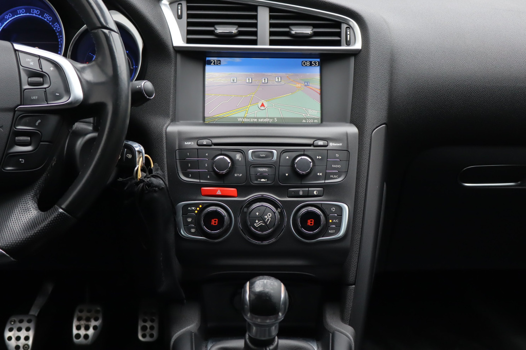 Citroen DS4
