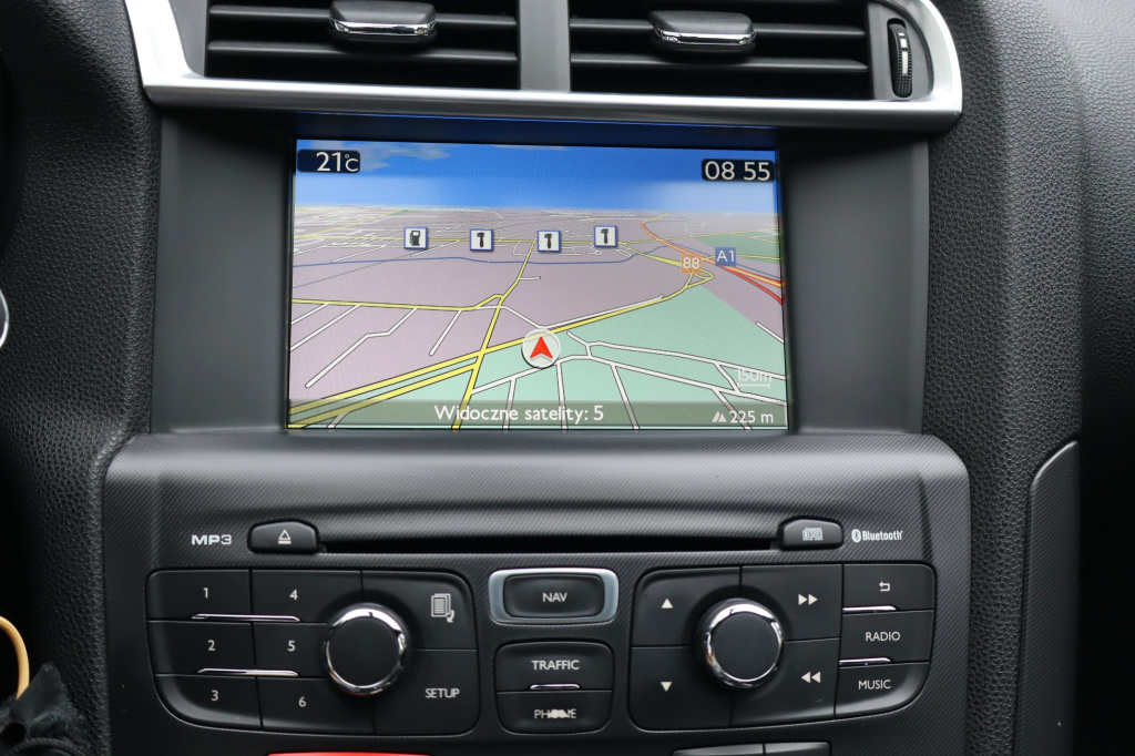 Citroen DS4