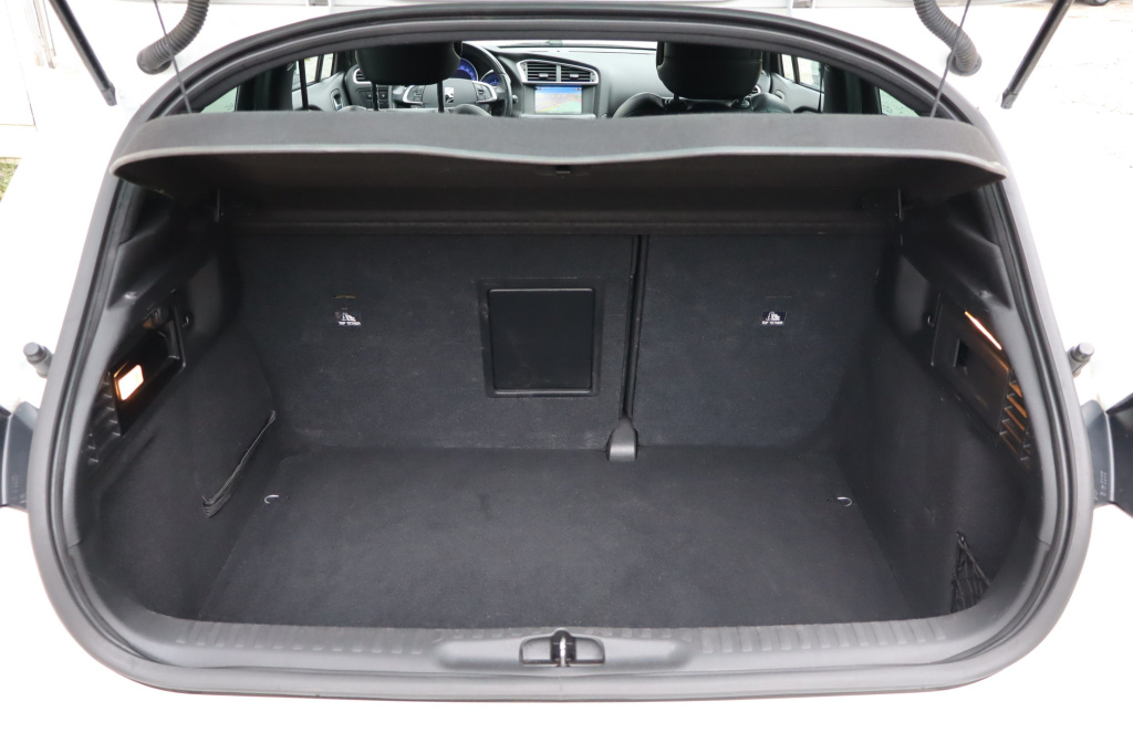Citroen DS4