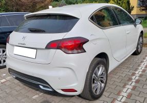 Citroen DS4 - 2013