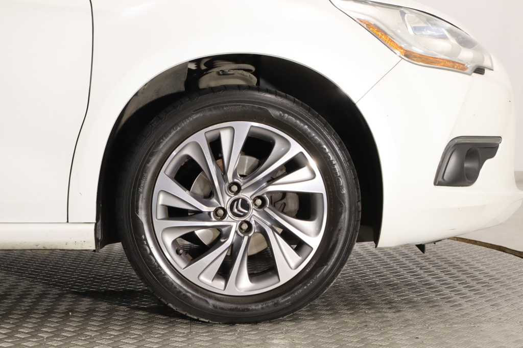 Citroen DS4