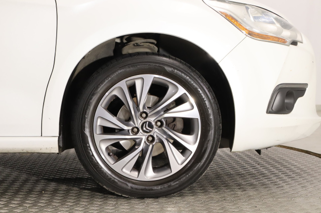 Citroen DS4