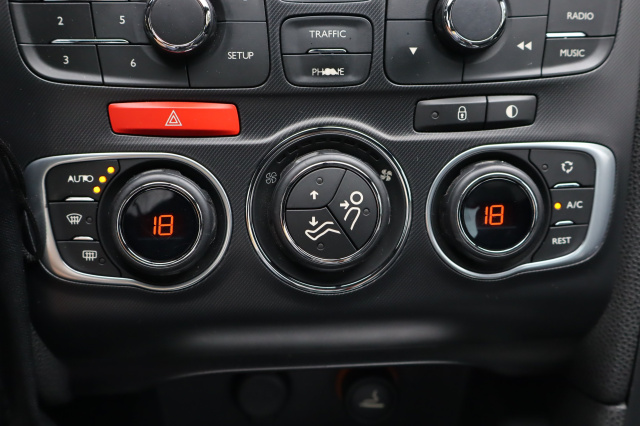 Citroen DS4