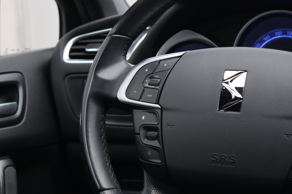 Citroen DS4