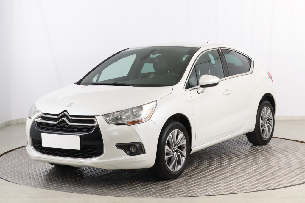 Citroen DS4