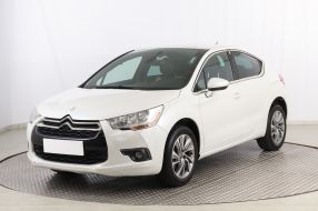 Citroen DS4 - 2013