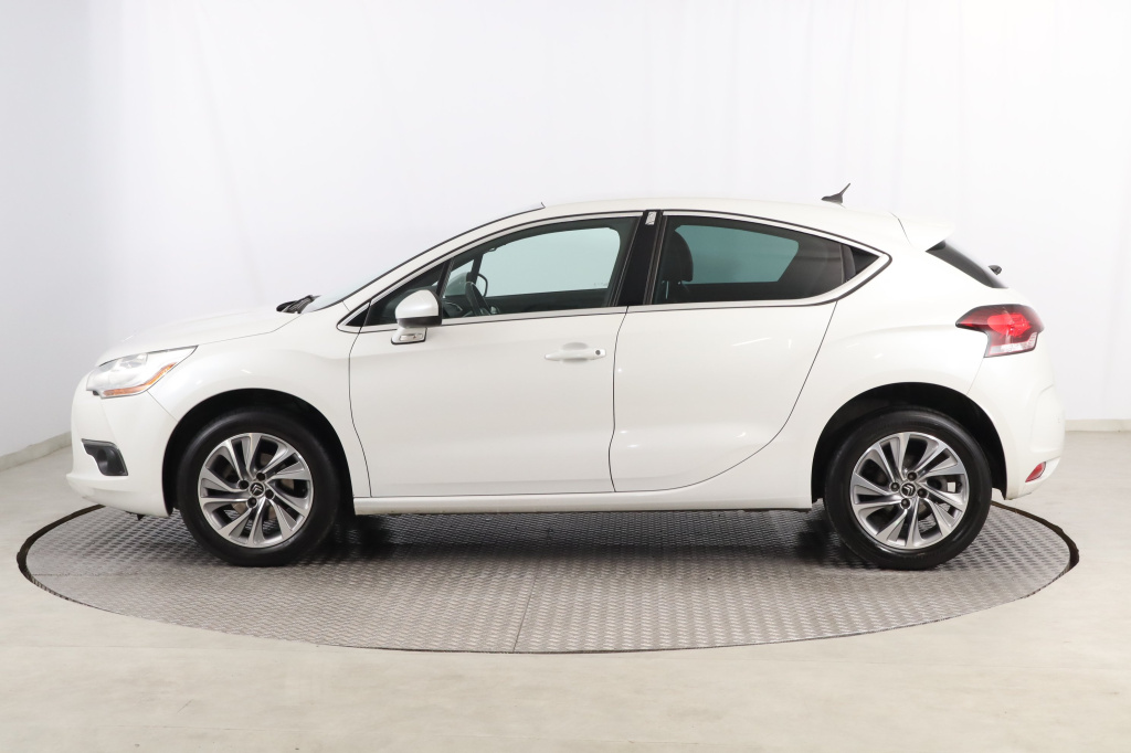 Citroen DS4