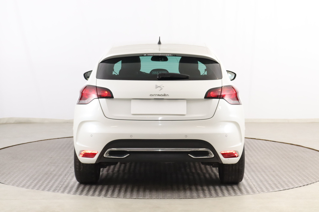 Citroen DS4