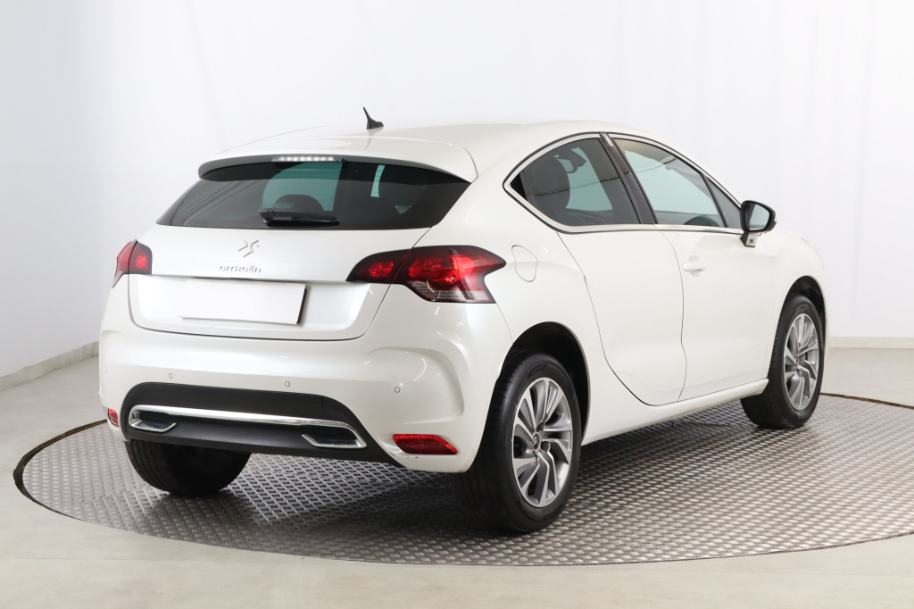 Citroen DS4