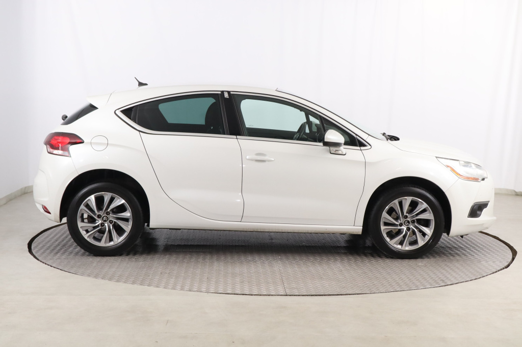 Citroen DS4