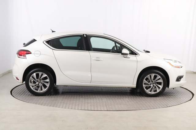 Citroen DS4