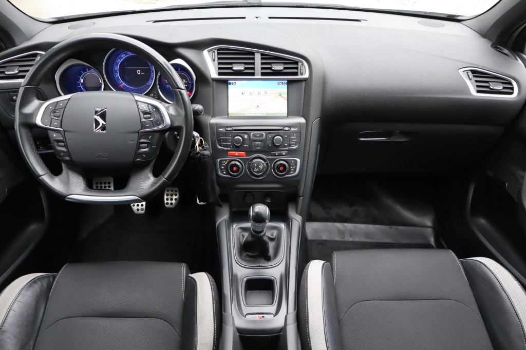 Citroen DS4