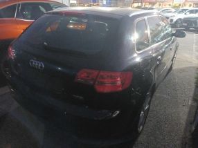 Audi A3 - 2011